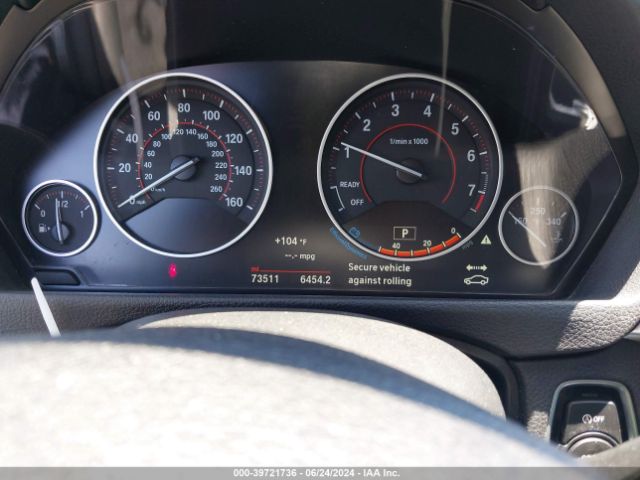 WBA4J1C50JBG78605 BMW 430i Gran Coupe