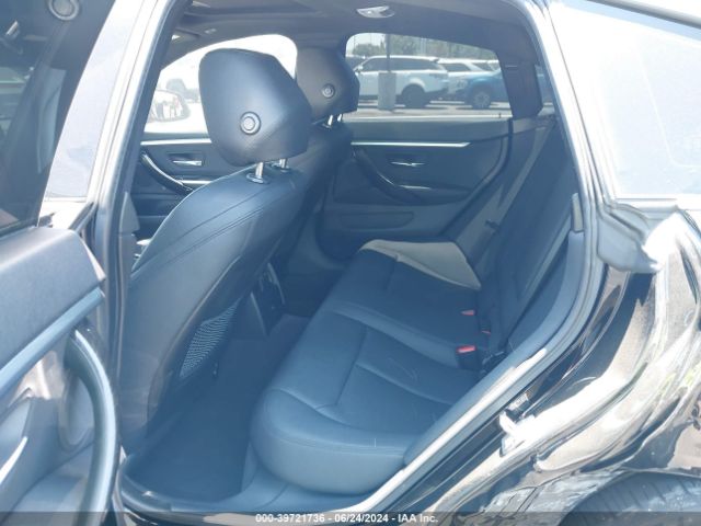 WBA4J1C50JBG78605 BMW 430i Gran Coupe