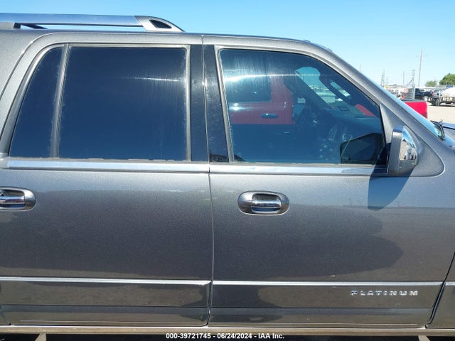 Ford Expedition El Platinum 2015 1FMJK1MT4FEF02266 Image 13