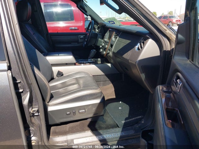 Ford Expedition El Platinum 2015 1FMJK1MT4FEF02266 Image 5