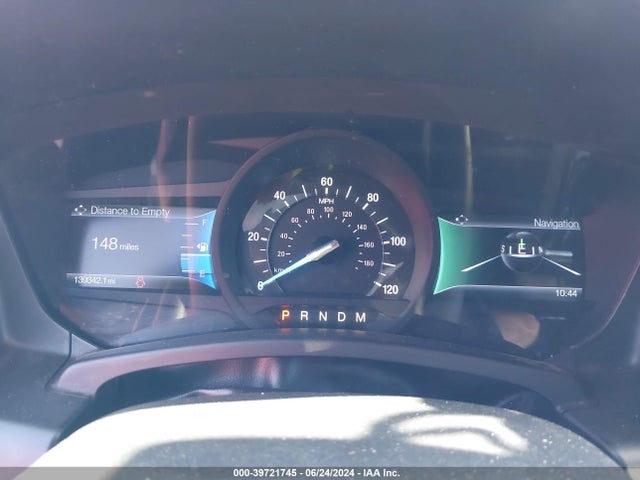 Ford Expedition El Platinum 2015 1FMJK1MT4FEF02266 Image 7