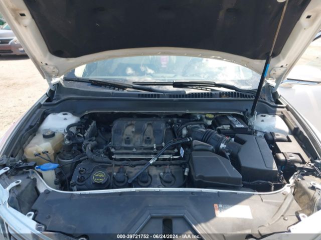3LN6L2GK9FR627806 Lincoln MKZ