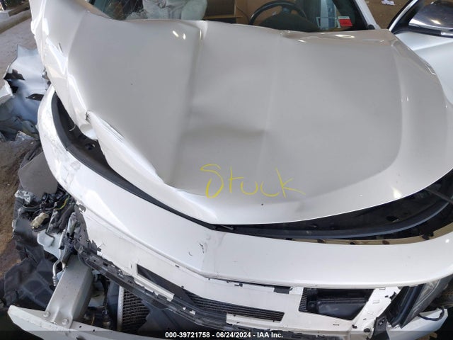 Chevrolet IMPALA 2LZ 2015 1G1165S39FU138783 Image 10
