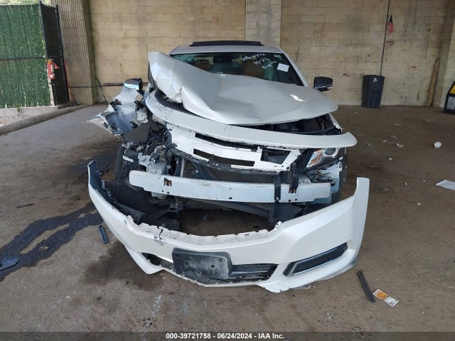 Chevrolet IMPALA 2LZ 2015 1G1165S39FU138783 Image 11
