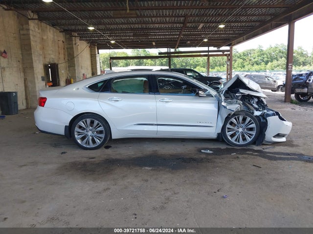 Chevrolet IMPALA 2LZ 2015 1G1165S39FU138783 Image 12