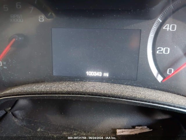 Chevrolet IMPALA 2LZ 2015 1G1165S39FU138783 Image 14