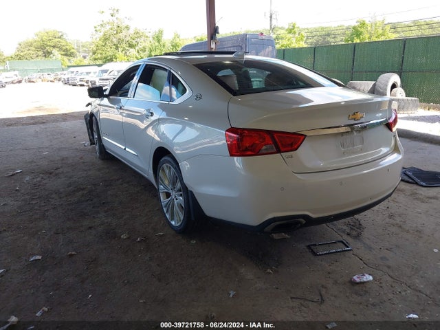 Chevrolet IMPALA 2LZ 2015 1G1165S39FU138783 Image 3