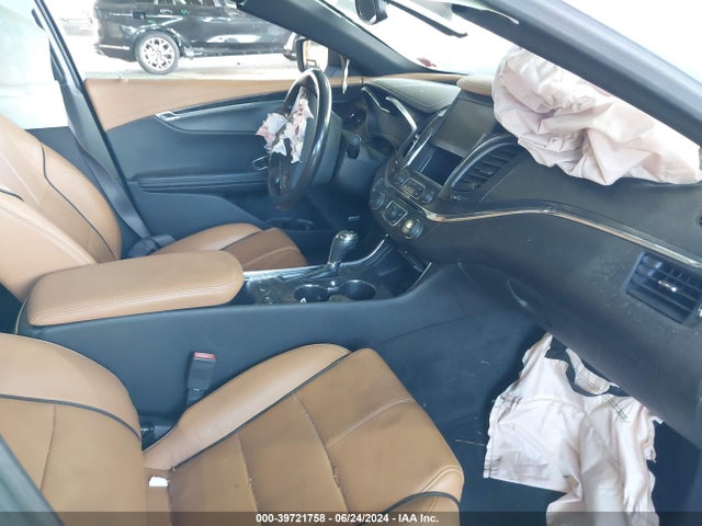 Chevrolet IMPALA 2LZ 2015 1G1165S39FU138783 Image 5