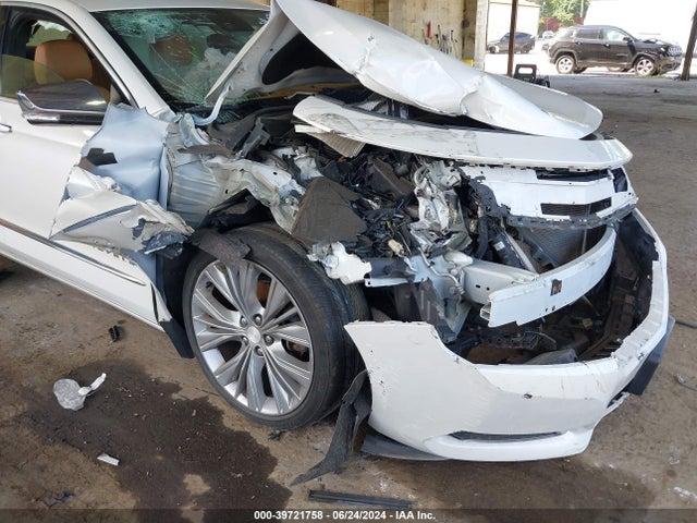 Chevrolet IMPALA 2LZ 2015 1G1165S39FU138783 Image 6