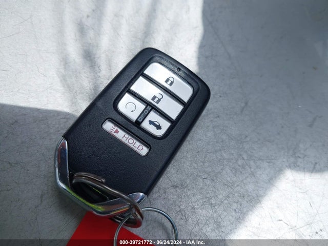 Honda CIVIC EX 2019 19XFC1F34KE206263 Image 11