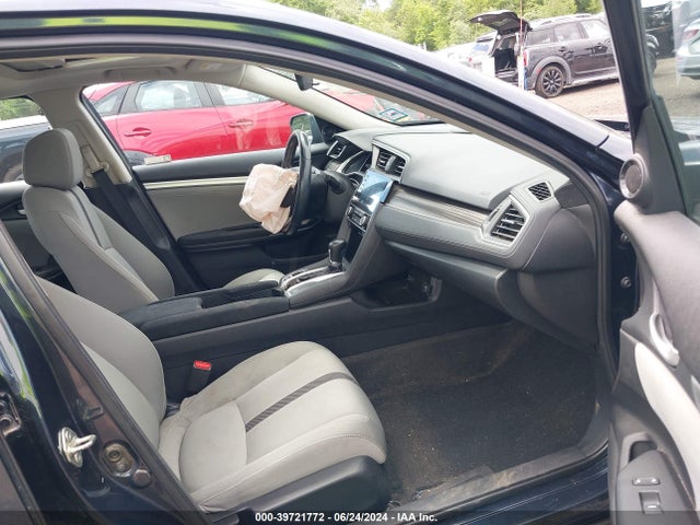 Honda CIVIC EX 2019 19XFC1F34KE206263 Image 5