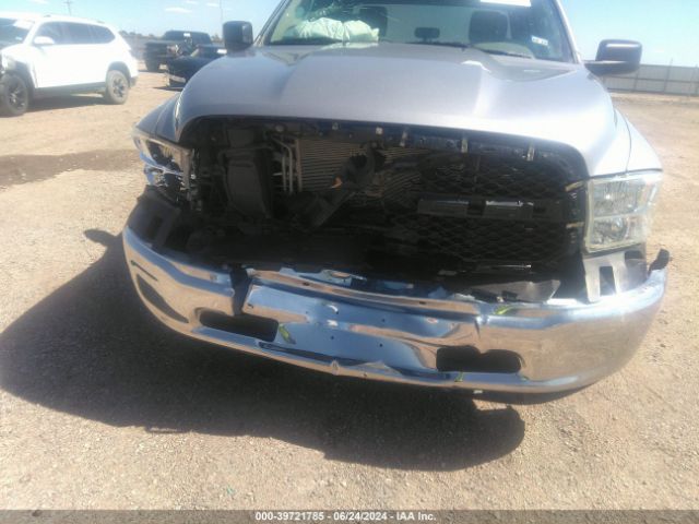 1C6RR6FG8KS649418 RAM 1500 Classic Tradesman Quad Cab 4x2 6'4 Box