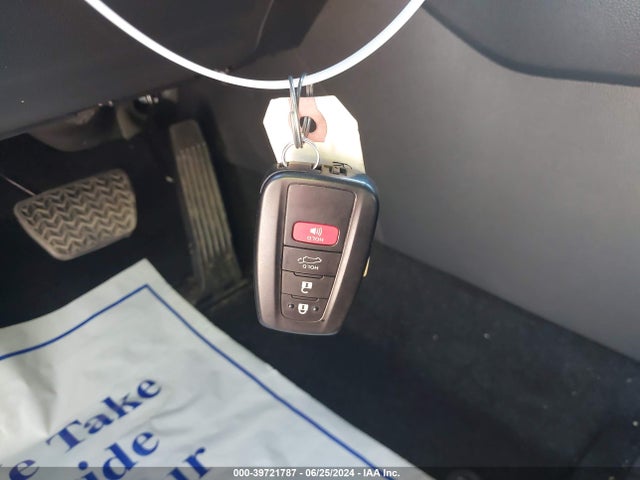 JTME6RFV6PJ035352 Toyota Rav4 Hybrid Xse