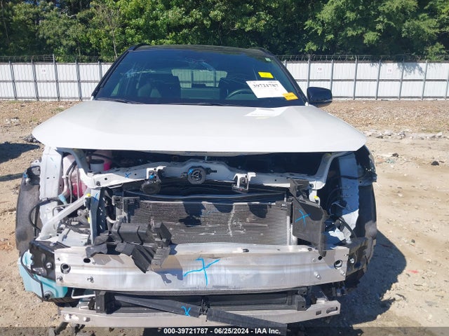 JTME6RFV6PJ035352 Toyota Rav4 Hybrid Xse