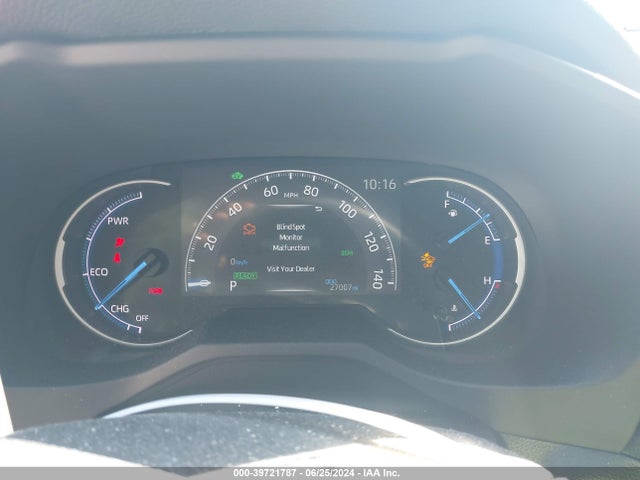 JTME6RFV6PJ035352 Toyota Rav4 Hybrid Xse