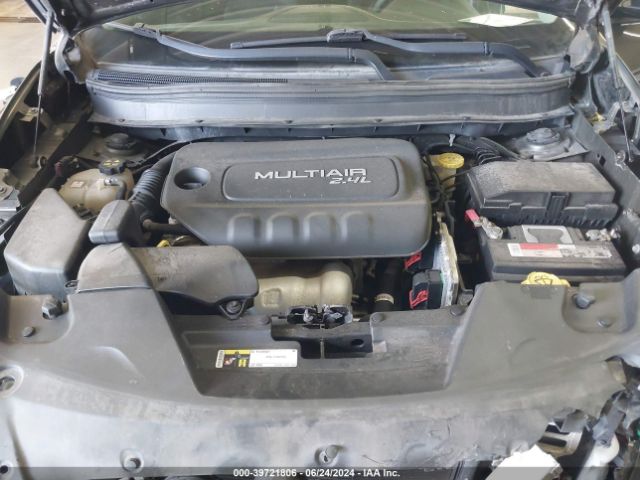 1C4PJMAB4EW295739 Jeep Cherokee Sport