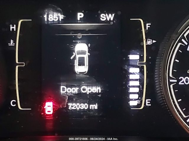 1C4PJMAB4EW295739 Jeep Cherokee Sport