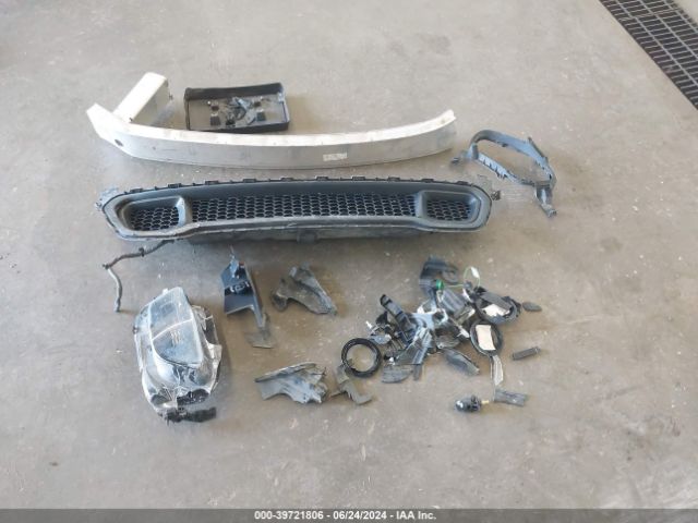 1C4PJMAB4EW295739 Jeep Cherokee Sport