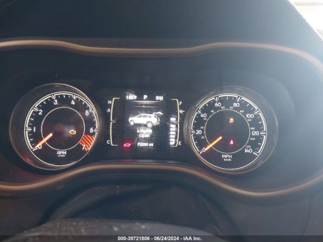 1C4PJMAB4EW295739 Jeep Cherokee Sport