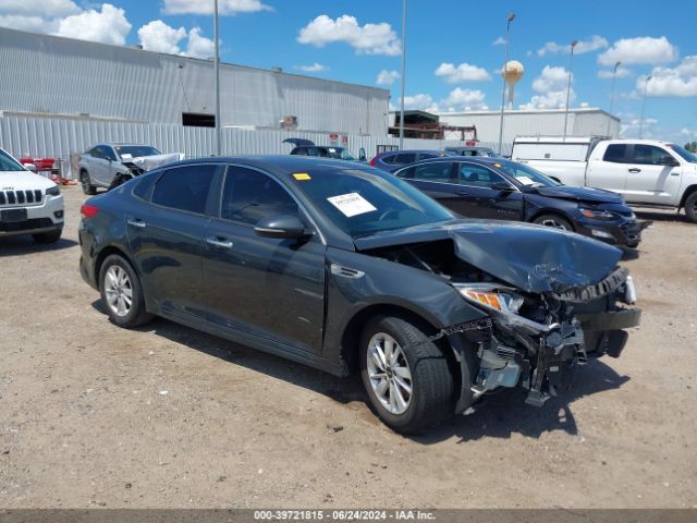 5XXGT4L31GG029776 auction archive image