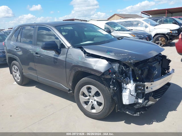 Toyota RAV4 LE 2023 2T3H1RFV9PW247093 головне зображення