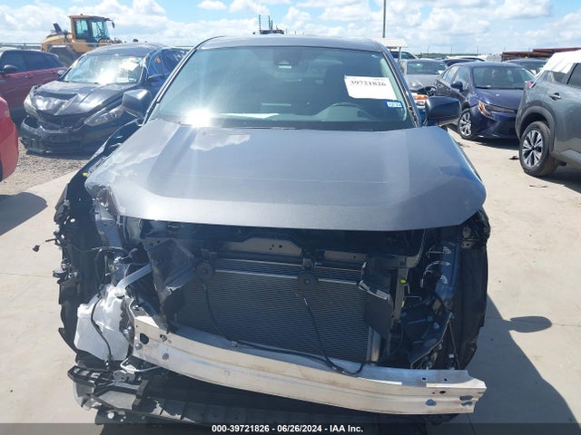 Toyota RAV4 LE 2023 2T3H1RFV9PW247093 Image 13