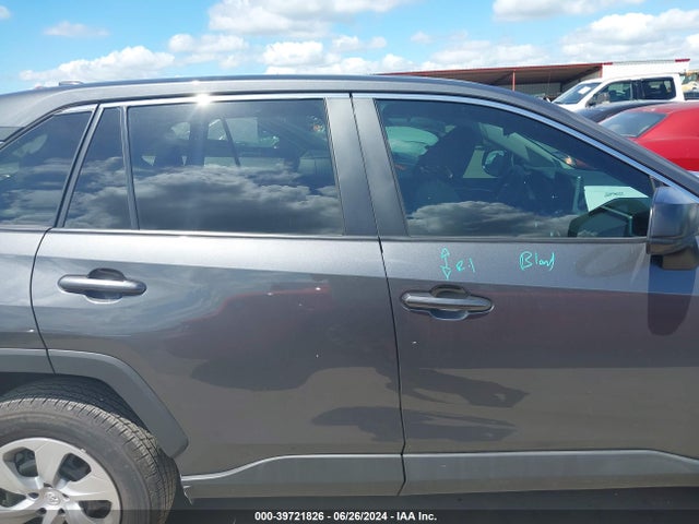 Toyota RAV4 LE 2023 2T3H1RFV9PW247093 Image 14