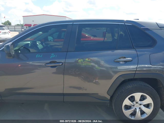 Toyota RAV4 LE 2023 2T3H1RFV9PW247093 Image 15