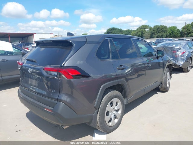 Toyota RAV4 LE 2023 2T3H1RFV9PW247093 Image 4