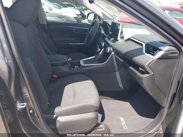 Toyota RAV4 LE 2023 2T3H1RFV9PW247093 Image 5
