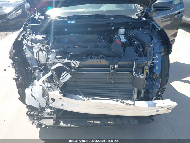 Toyota RAV4 LE 2023 2T3H1RFV9PW247093 Image 6