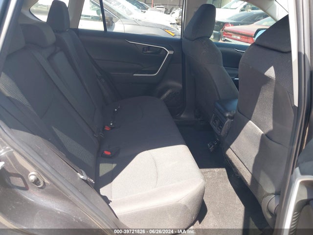 Toyota RAV4 LE 2023 2T3H1RFV9PW247093 Image 8