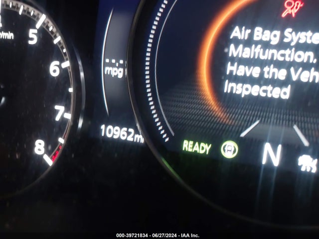 Mazda Cx-90 3.3 Turbo Preferred Plus 2024 JM3KKCHD2R1106752 Image 15
