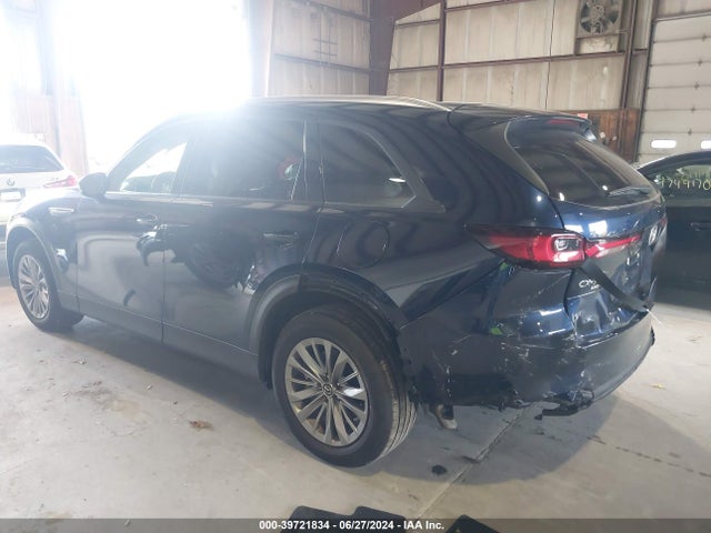 Mazda Cx-90 3.3 Turbo Preferred Plus 2024 JM3KKCHD2R1106752 Image 3