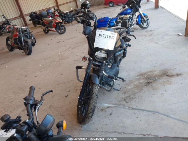 2018 HARLEY-DAVIDSON XL883 1HD4LE213JC432611 Photo 4