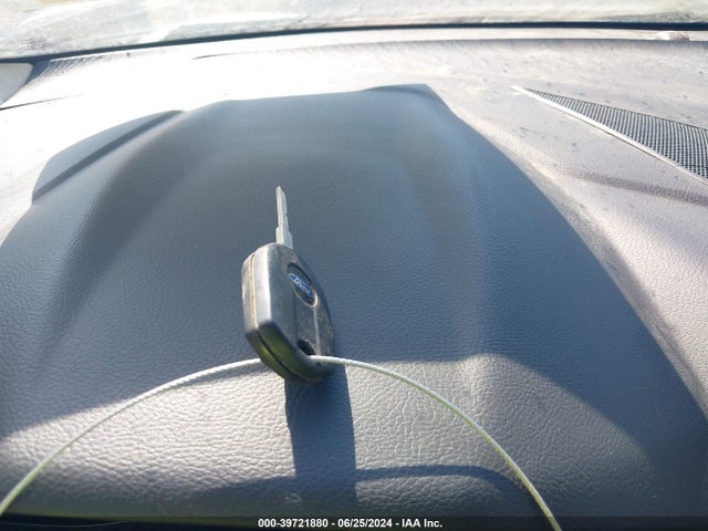 Ford FOCUS SE 2016 1FADP3F24GL403842 Image 11