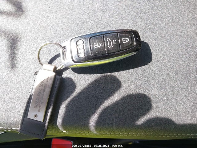 2020 AUDI E-TRON SPORTBACK WA12ABGE9LB036355 Photo 10