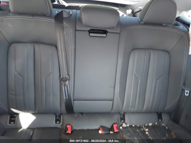 2020 AUDI E-TRON SPORTBACK WA12ABGE9LB036355 Photo 7