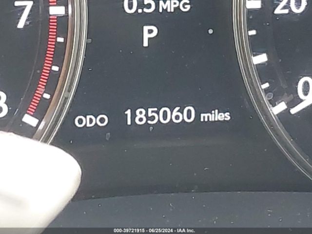 JTHBE1BLXE5042353 Lexus GS 350