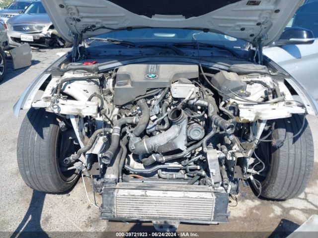 WBA3V7C56FP772854 BMW 428i