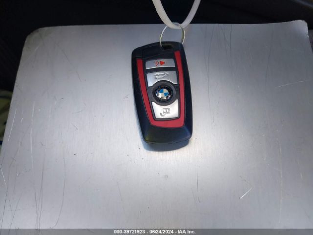 WBA3V7C56FP772854 BMW 428i