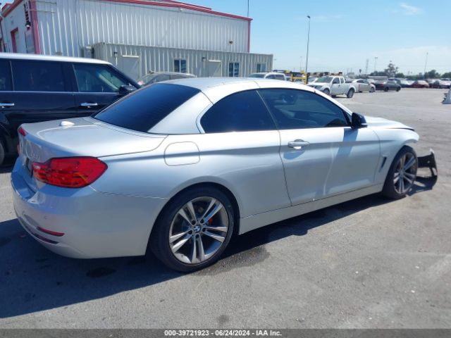 WBA3V7C56FP772854 BMW 428i