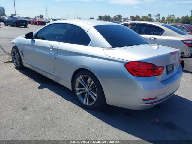 WBA3V7C56FP772854 BMW 428i