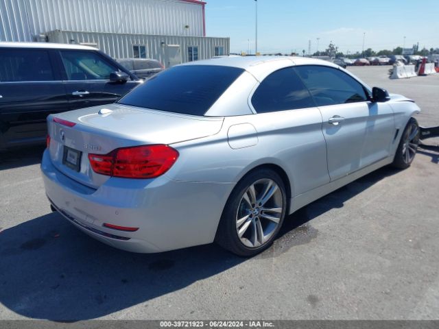 WBA3V7C56FP772854 BMW 428i