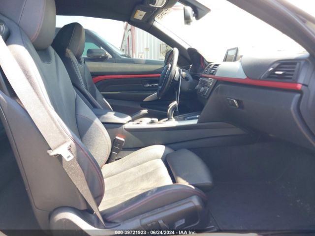 WBA3V7C56FP772854 BMW 428i