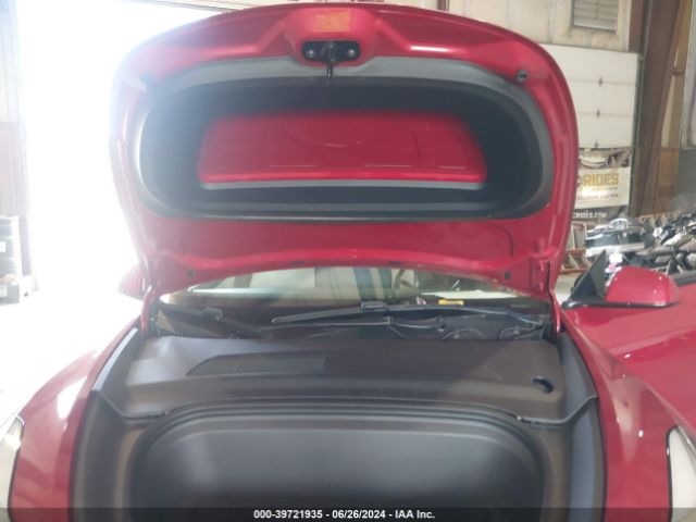 5YJYGDEE3LF034630 Tesla Model Y Long Range Dual Motor All-wheel Drive