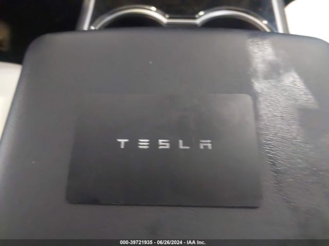 5YJYGDEE3LF034630 Tesla Model Y Long Range Dual Motor All-wheel Drive