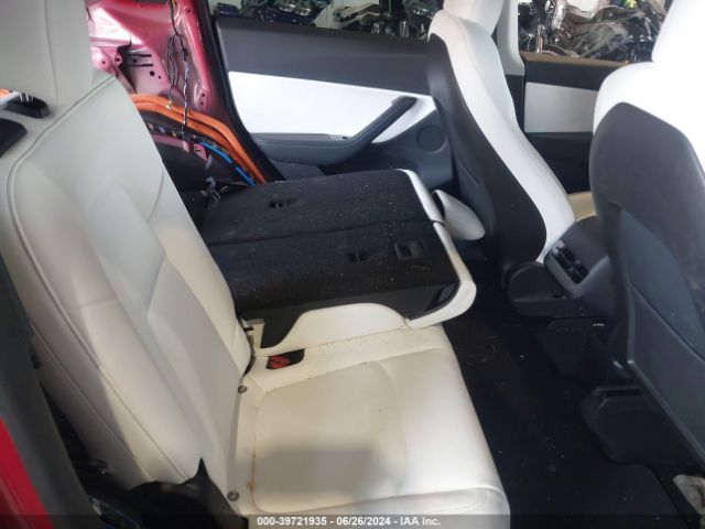 5YJYGDEE3LF034630 Tesla Model Y Long Range Dual Motor All-wheel Drive