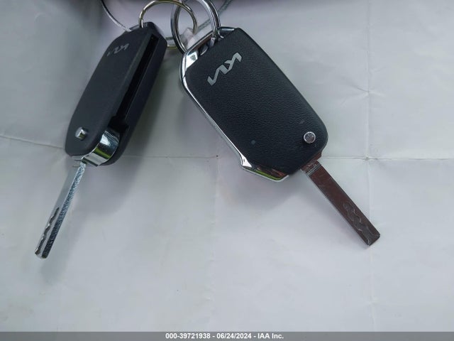 KIA Forte Lxs 2023 3KPF24AD3PE676537 Image 11