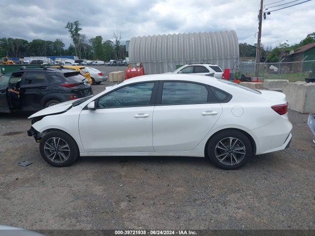 KIA Forte Lxs 2023 3KPF24AD3PE676537 Image 15